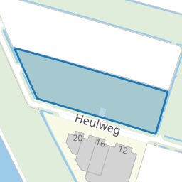 Perceel GTD01-A-2753