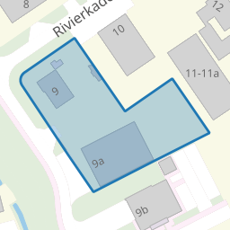 Perceel GTD01-A-2760