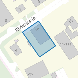 Perceel GTD01-A-2761