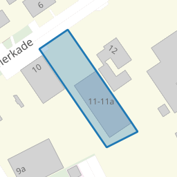 Perceel GTD01-A-2762