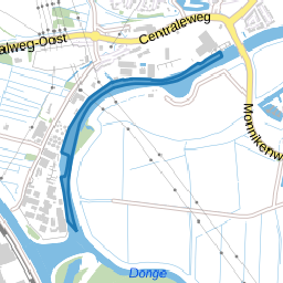 Perceel GTD01-A-2767