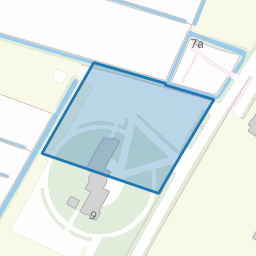 Perceel GTD01-A-2773