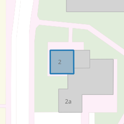 Perceel GTD01-A-2776