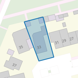 Perceel GTD01-A-2792