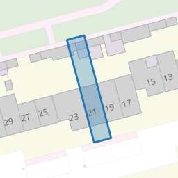 Perceel GTD01-A-2798