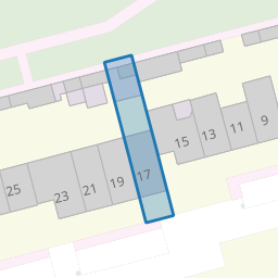 Perceel GTD01-A-2800