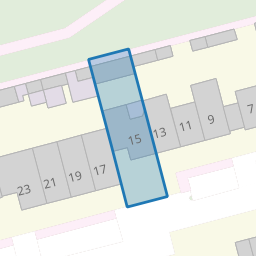 Perceel GTD01-A-2801