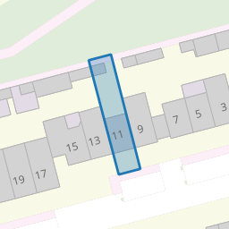 Perceel GTD01-A-2803