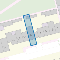 Perceel GTD01-A-2804