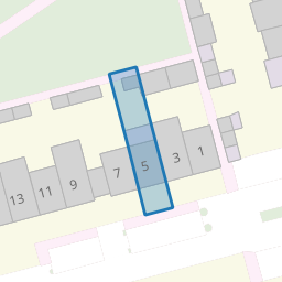 Perceel GTD01-A-2806