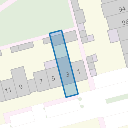 Perceel GTD01-A-2807