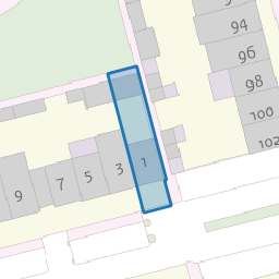 Perceel GTD01-A-2808