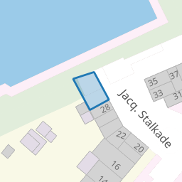 Perceel GTD01-A-2810