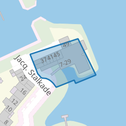 Perceel GTD01-A-2813