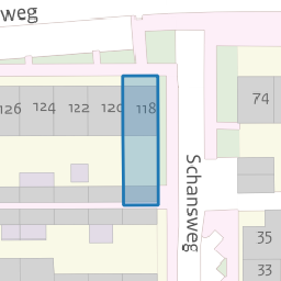 Perceel GTD01-A-2846