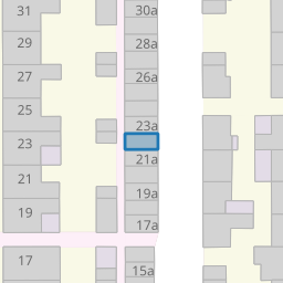 Perceel GTD01-A-2851