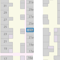 Perceel GTD01-A-2852