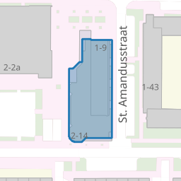 Perceel GTD01-A-2857