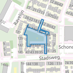 Perceel GTD01-A-2864