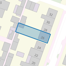 Perceel GTD01-A-2866