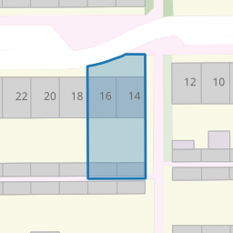 Perceel GTD01-A-2870