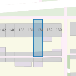 Perceel GTD01-A-2874