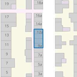 Perceel GTD01-A-2879