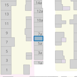 Perceel GTD01-A-2881