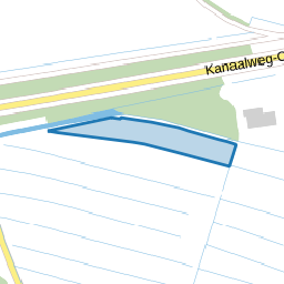 Perceel GTD01-A-2890