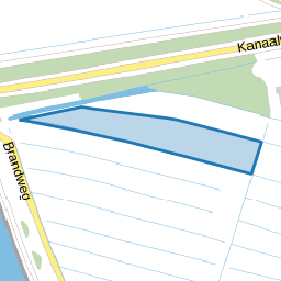 Perceel GTD01-A-2891