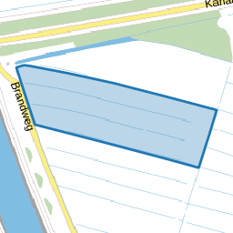 Perceel GTD01-A-2892