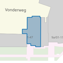 Perceel GTD01-A-2893