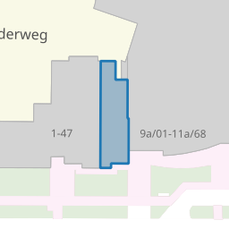 Perceel GTD01-A-2895