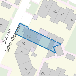 Perceel GTD01-A-2899