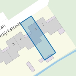 Perceel GTD01-A-2903