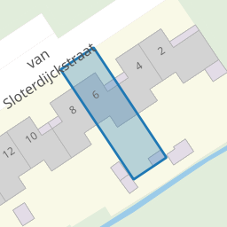 Perceel GTD01-A-2904