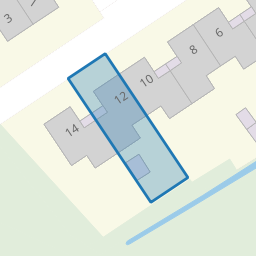 Perceel GTD01-A-2907