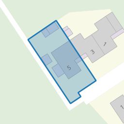 Perceel GTD01-A-2909