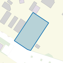 Perceel GTD01-A-2919