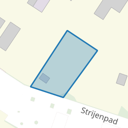 Perceel GTD01-A-2920