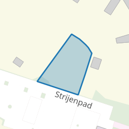 Perceel GTD01-A-2921