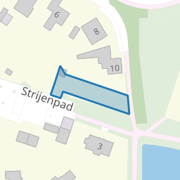 Perceel GTD01-A-2922