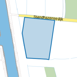 Perceel GTD01-A-2928