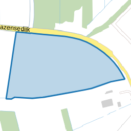 Perceel GTD01-A-2929