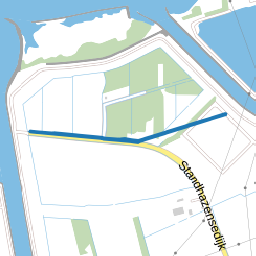 Perceel GTD01-A-2934