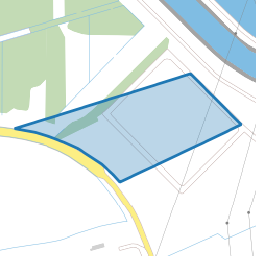 Perceel GTD01-A-2935