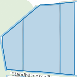 Perceel GTD01-A-2936