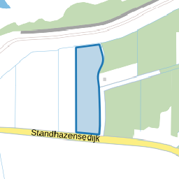 Perceel GTD01-A-2937