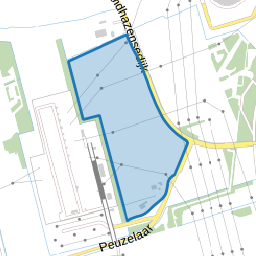 Perceel GTD01-A-2947