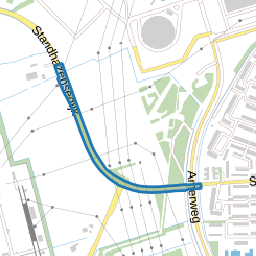 Perceel GTD01-A-2951